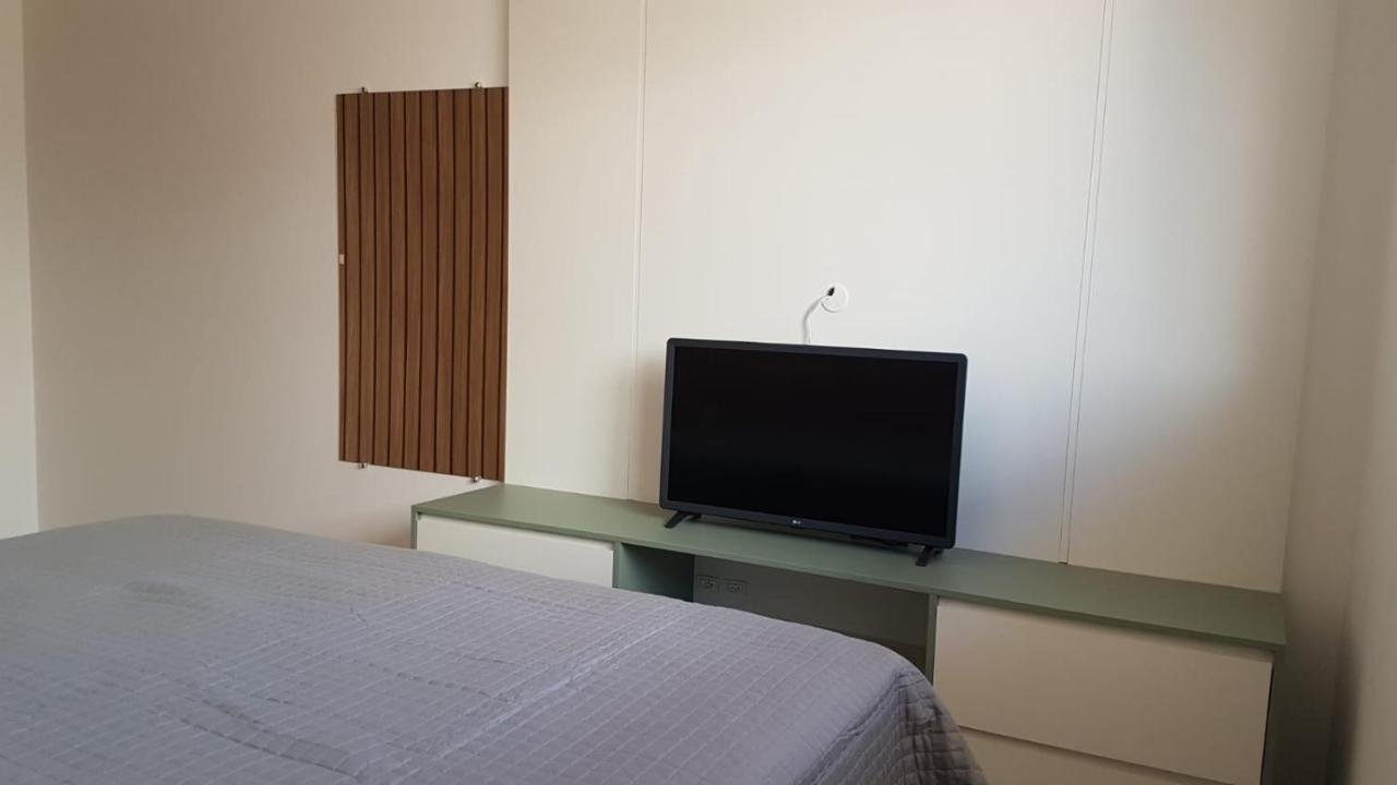 Apartamento De Alto Padrao A 200 Metros Na Praia Dos Ingleses Em Florianopolisアパートメント エクステリア 写真